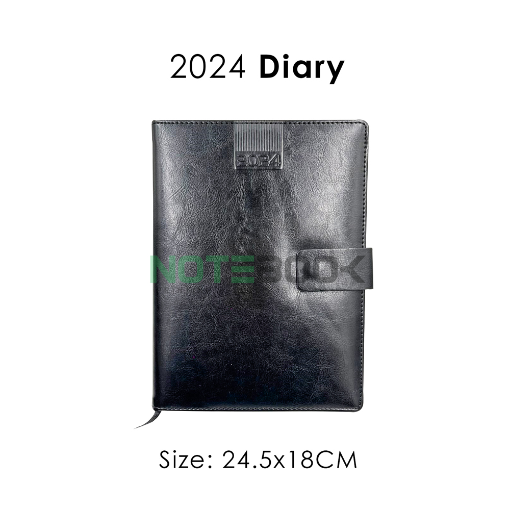 custom notebook branding Dubai