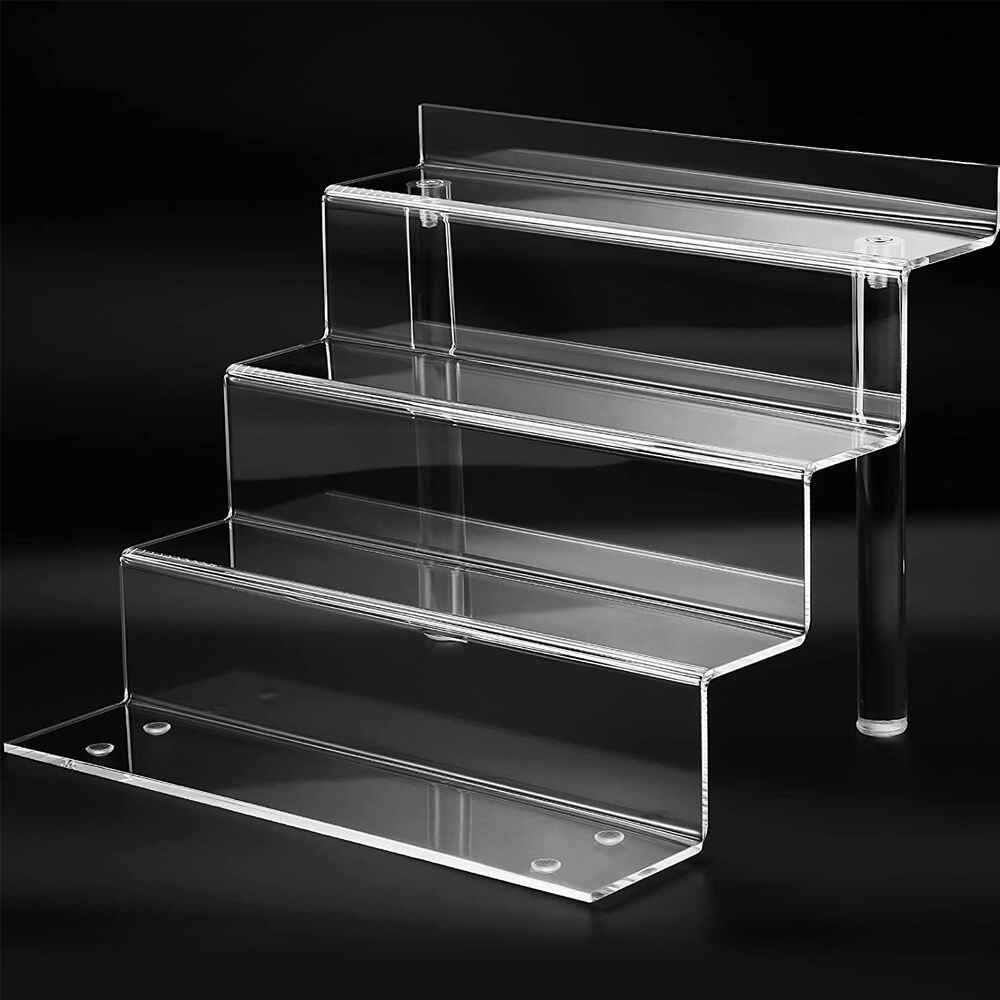 Premium Acrylic Display Stands in Dubai
