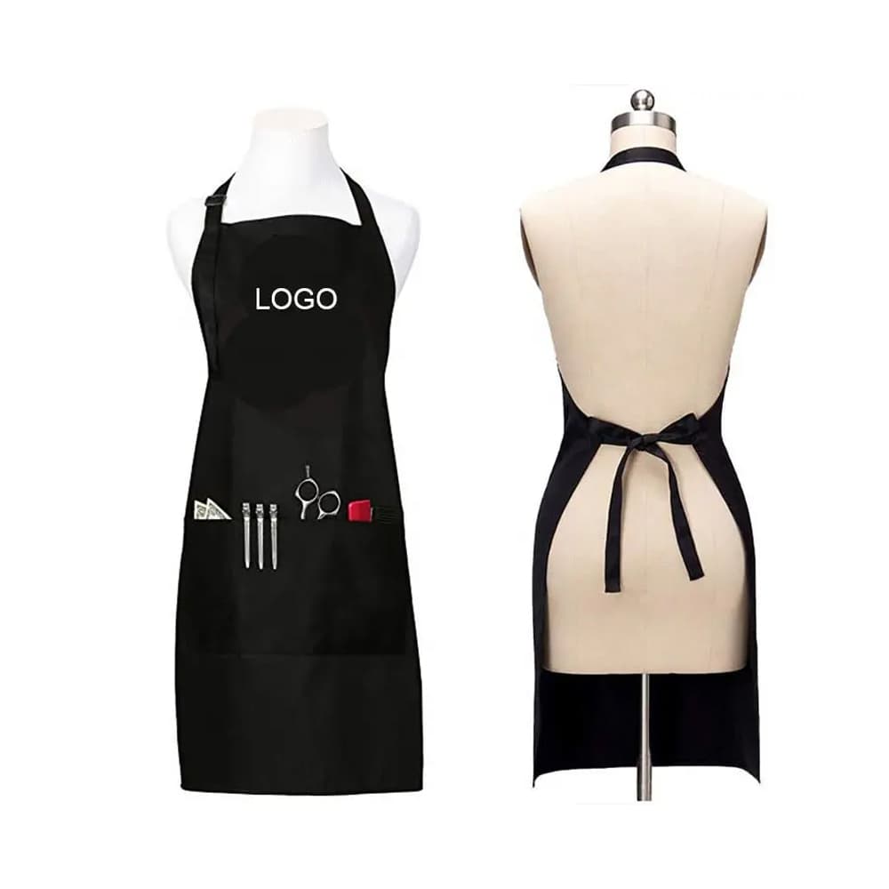 Custom Aprons Printing Dubai – Personalized Aprons with Logo & Design