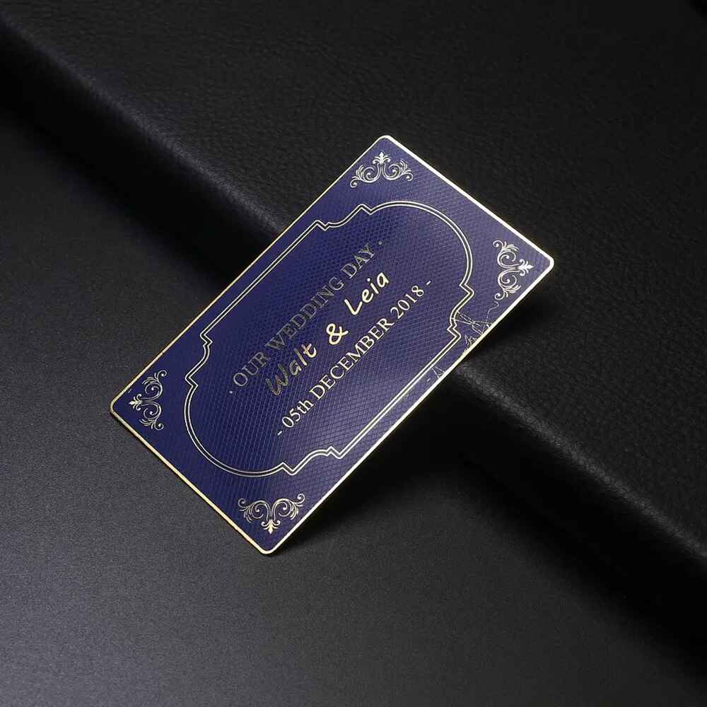 Custom Business Card Printing Dubai