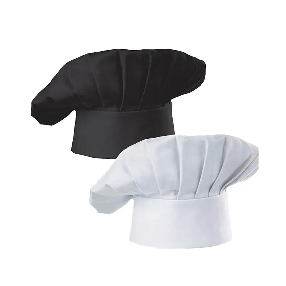Chef Kitchen Hats