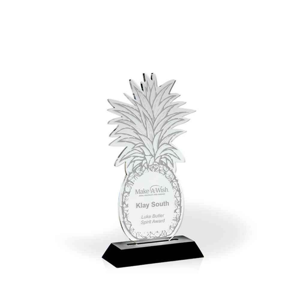 Custom Acrylic Awards