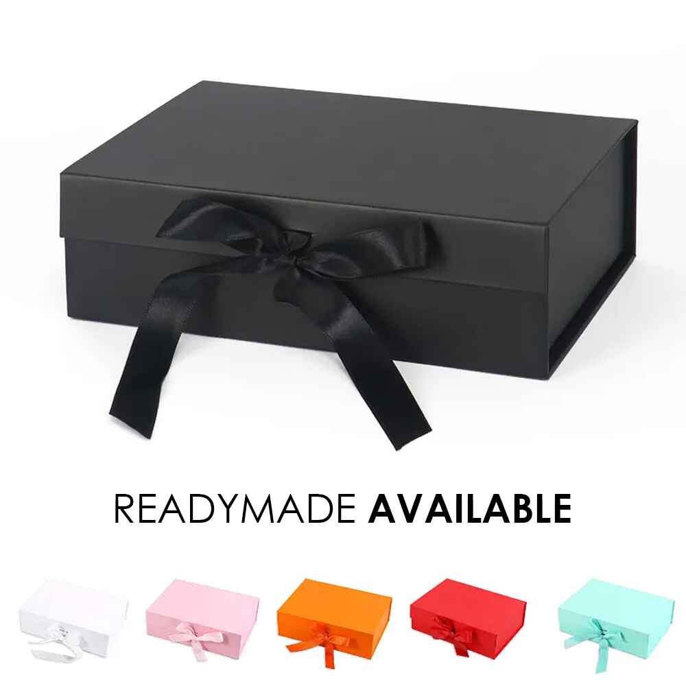 Customized Gift Boxes in Dubai