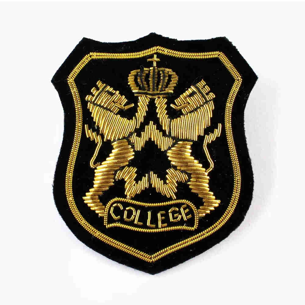 Custom Embroidery Tags and Woven Labels in Dubai