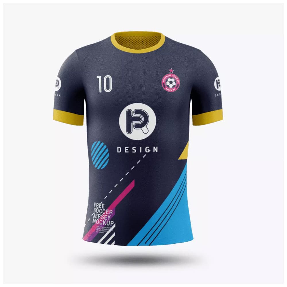 Custom Sublimated Jersey Printing in Dubai – High-Quality, Personalized Sports Jerseys