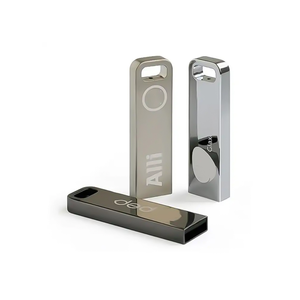Custom USB Drives