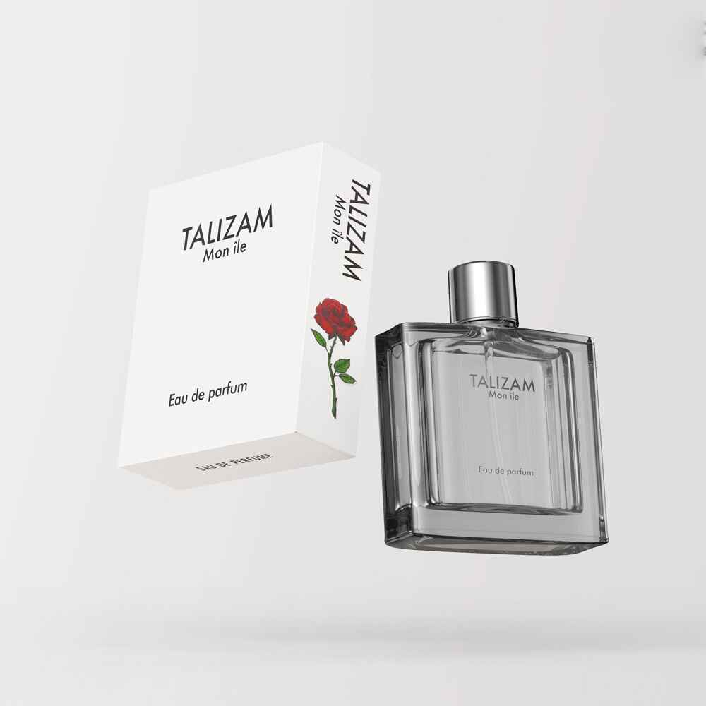 custom perfume box printing