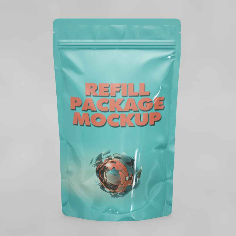 Custom Plastic Pouches in Dubai: Personalized Packaging for All Your Needs