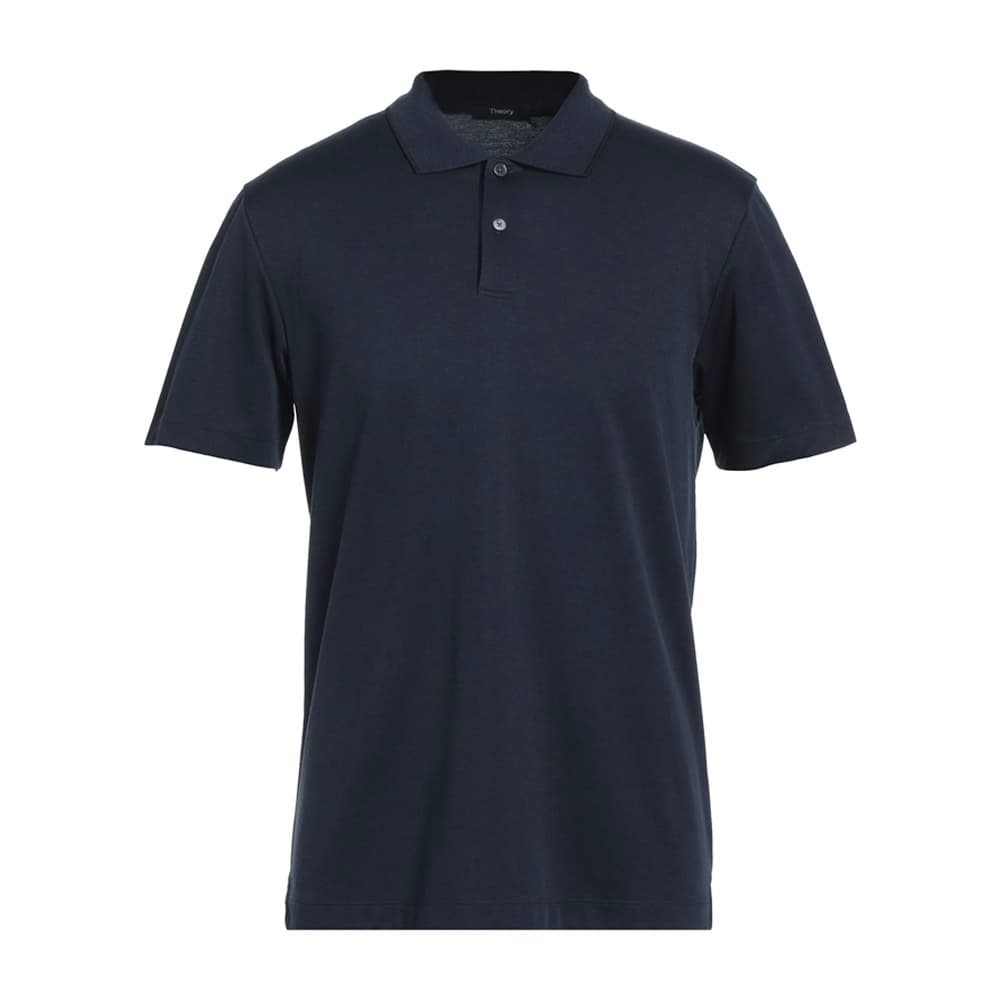 Custom Polo T-Shirts Printing & Embroidery in Dubai, UAE