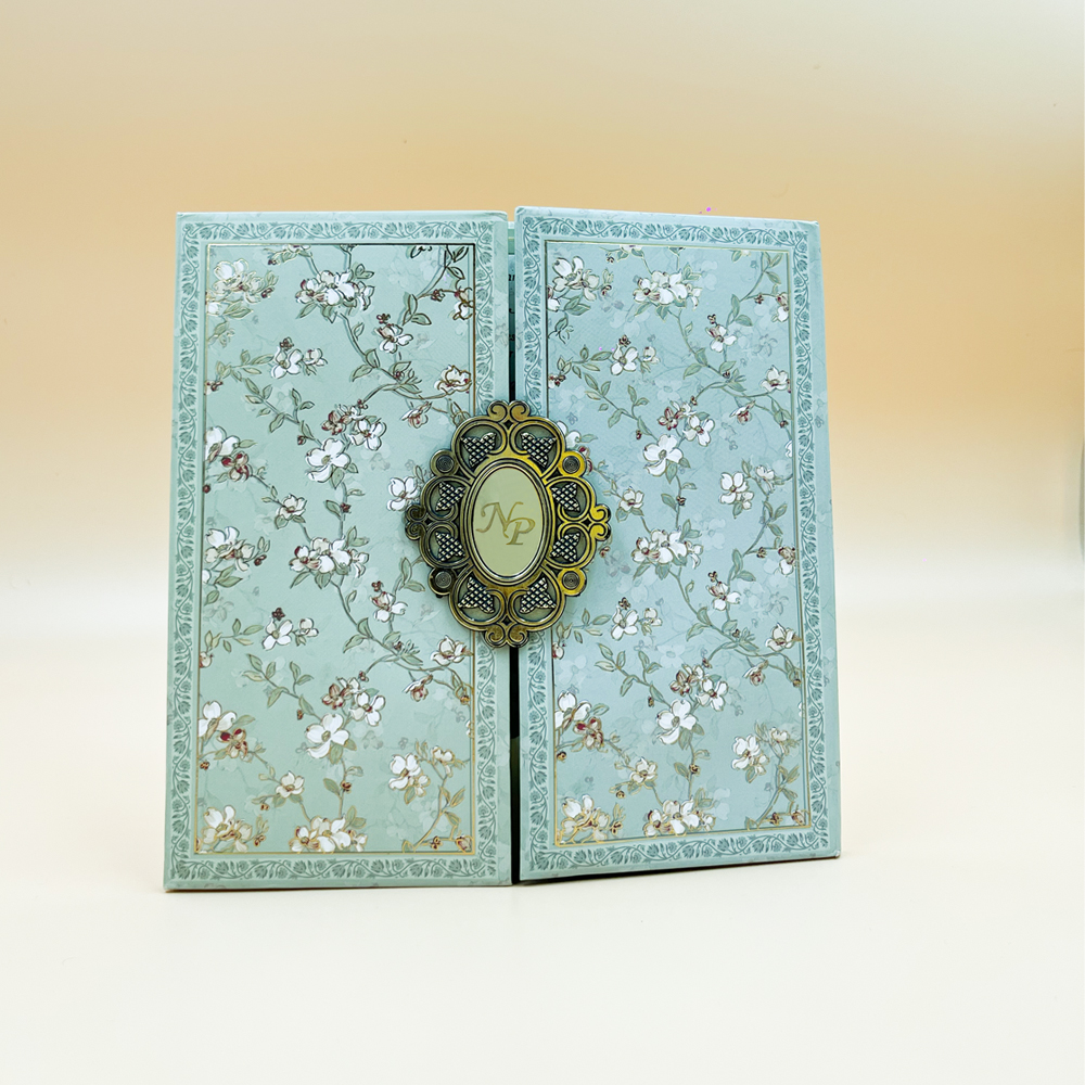 Premium Wedding Cards Dubai