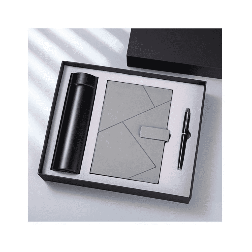 Promotional Gift Set – Elegant Corporate Gift Set for Every Occasion