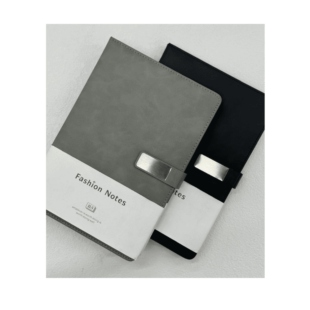 Promotional Notebooks in Dubai – Premium Corporate Gifts in dubai by Notebook Advertising LLC