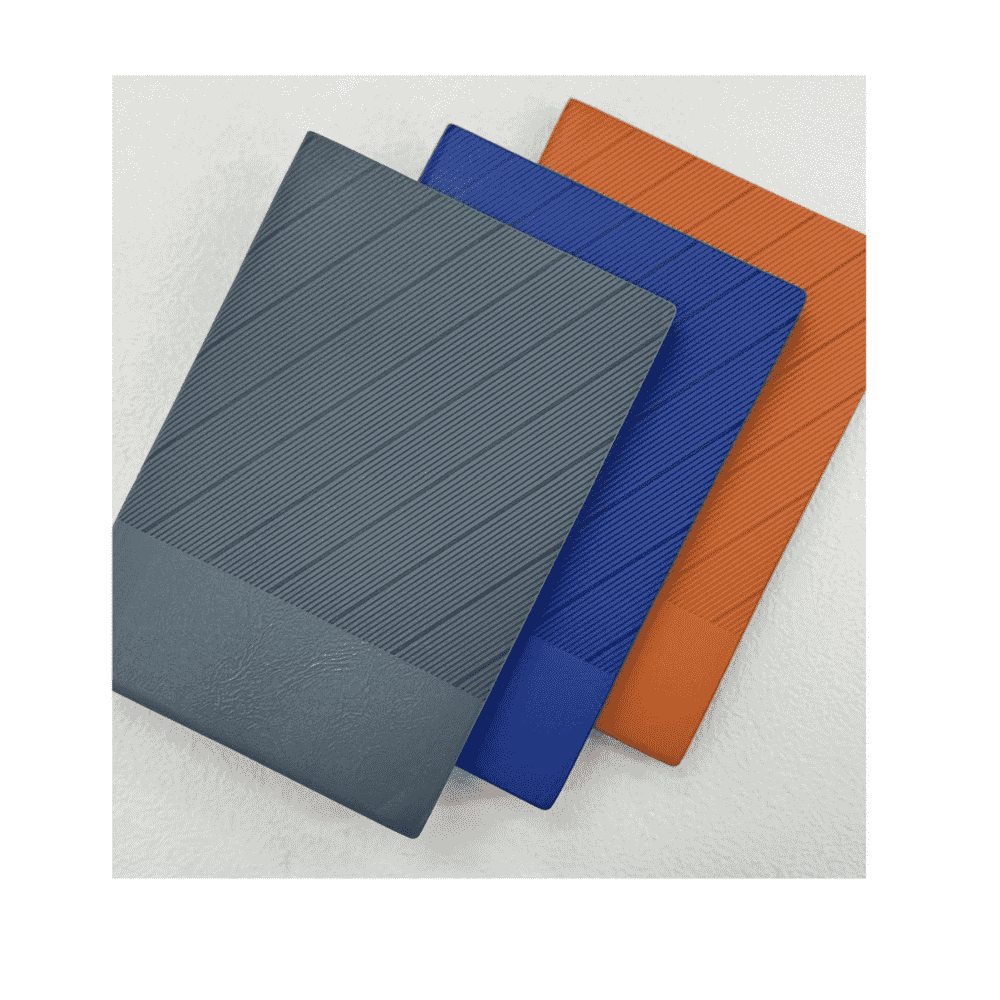 Custom Promotional Notebooks & Diaries for Corporate Gifts | Branded Solutions