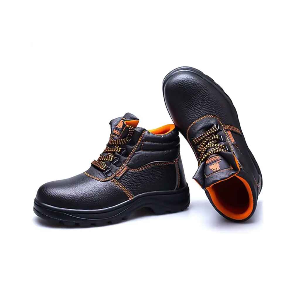 Safety Boots