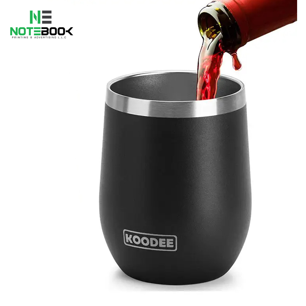 Stainless Steel Mug Branding in Dubai: Perfect for Every Occasion