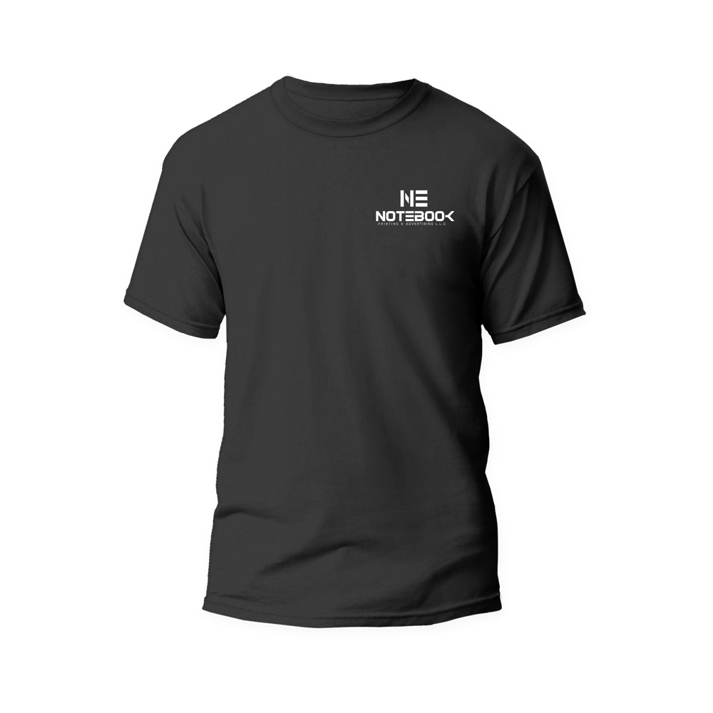 Custom Branded T-Shirts Printing in Dubai – Promote Your Brand in Style
