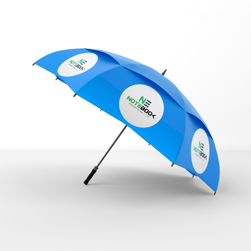 Custom Umbrella Printing Dubai