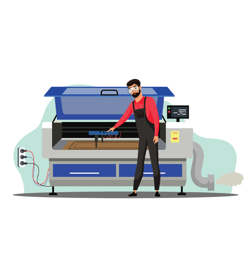 Best Engraving Shop in Dubai with Custom & laser Engraving