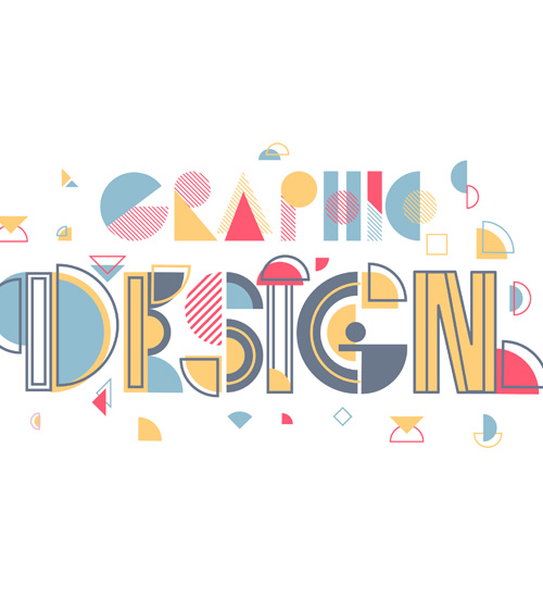 Graphics Design Services in Dubai