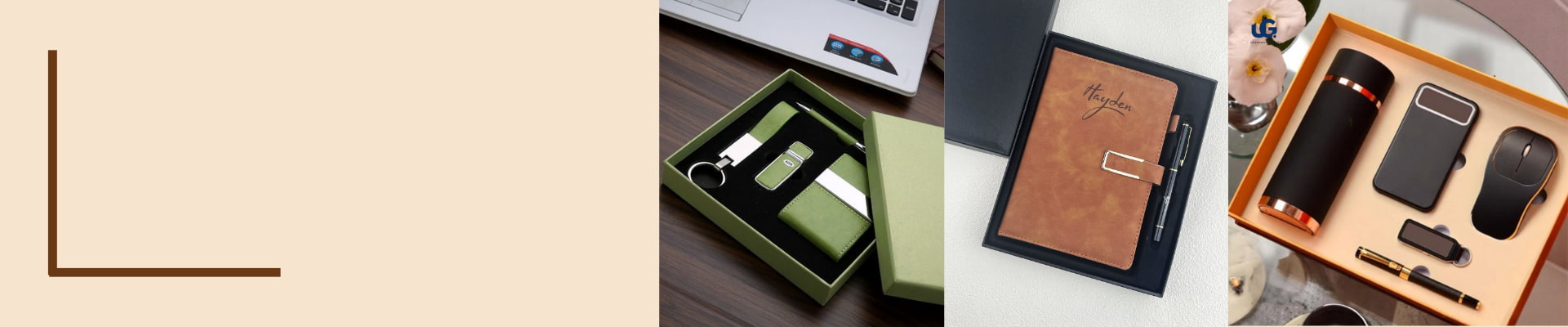Customized corporate gifts Dubai – premium gift sets, branded giveaways, and business gifts for events, exhibitions, and employee appreciation