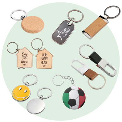 Custom & Personalized Keychains Dubai – Corporate & Promotional Gifts  Notebook Advertising LLC
