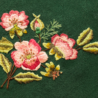 High-Quality Embroidery Solutions for Corporate Branding Projects
