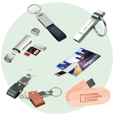 Custom USB Drives Dubai – Branded & Personalized USB Flash Drives