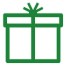 Gift Box Branding