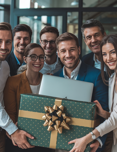 Employee Gifts