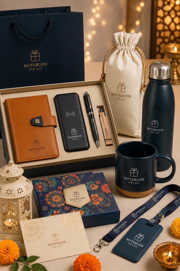 corporate diwali gift