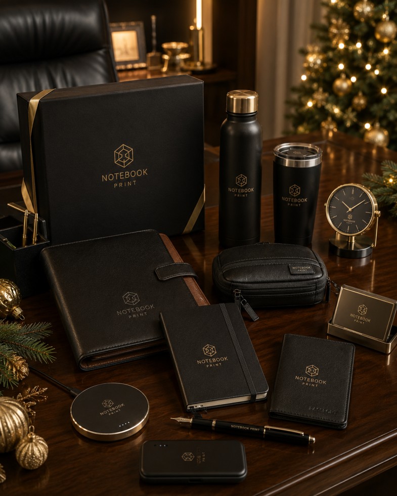 executive christmas gift