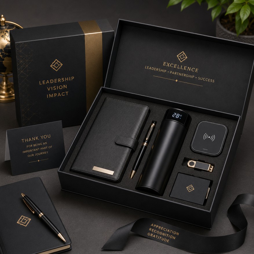 Executive Client Gift Sets
