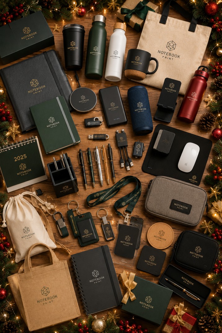 Holiday Promotional Gifts