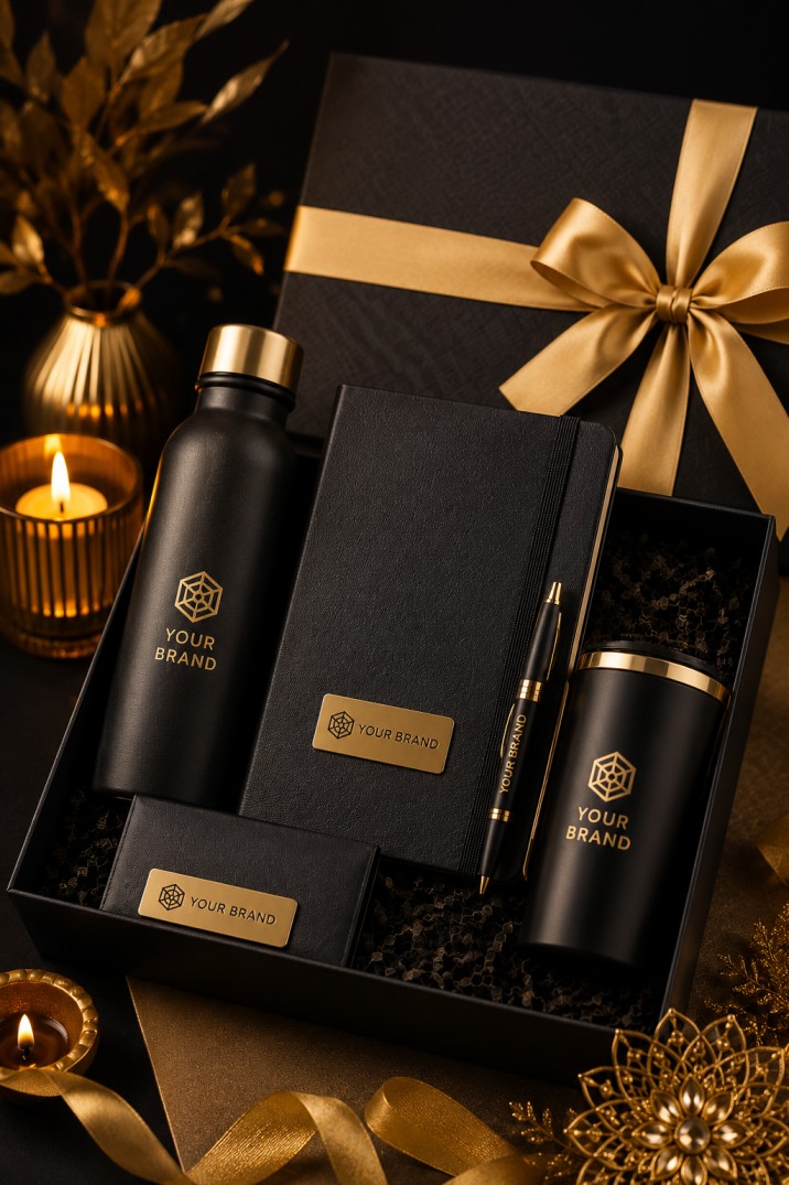 luxury diwali gift