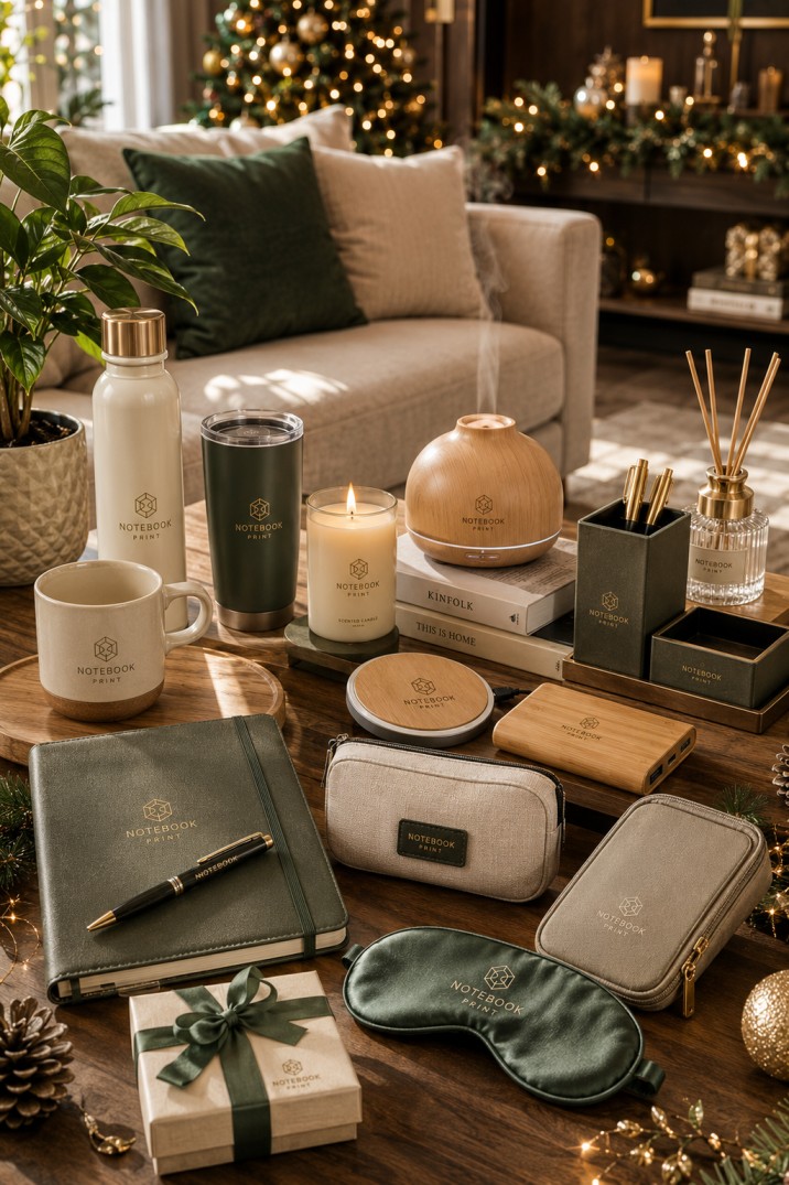 Luxury Lifestyle and Wellness Gifts