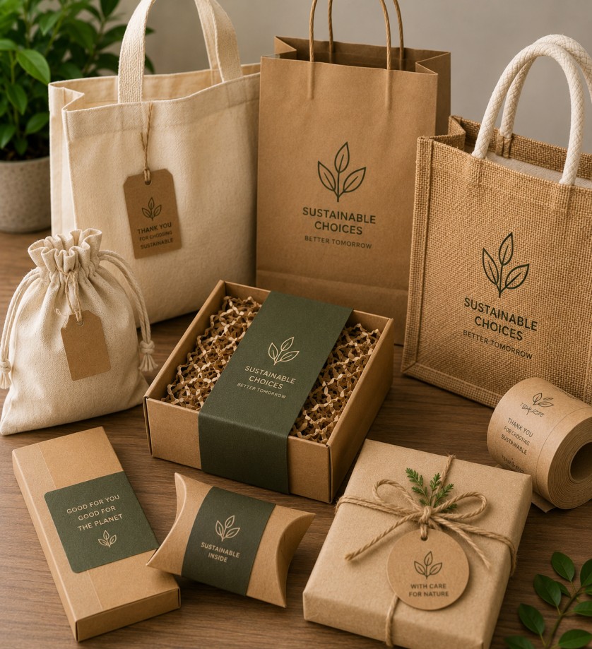 Multi Location Client Gift Distribution