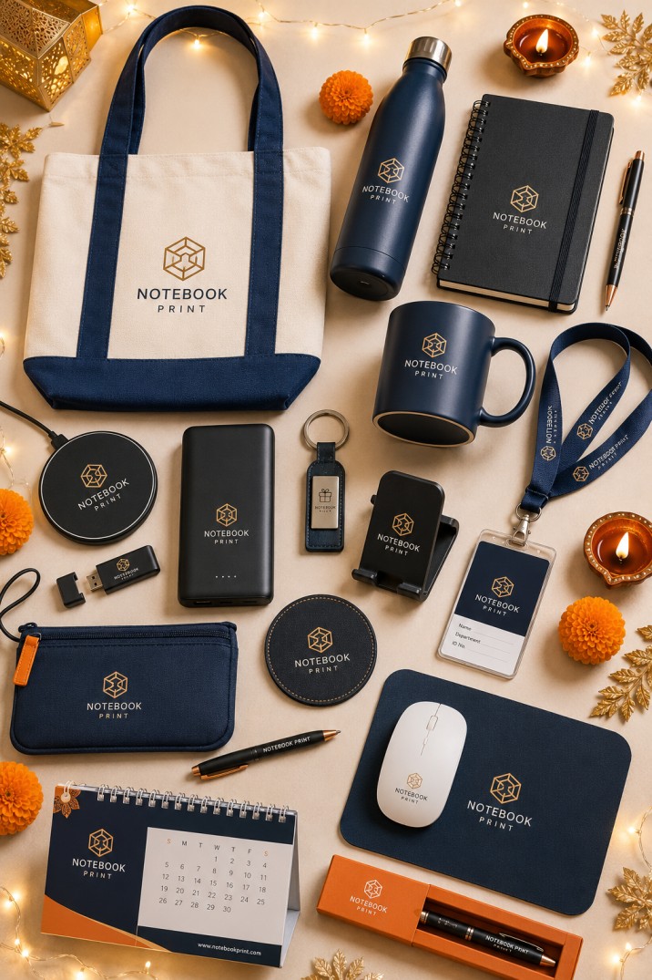 promotional diwali gift