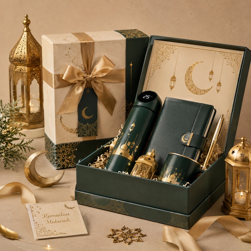 Ramadan Employee Gift Hampers