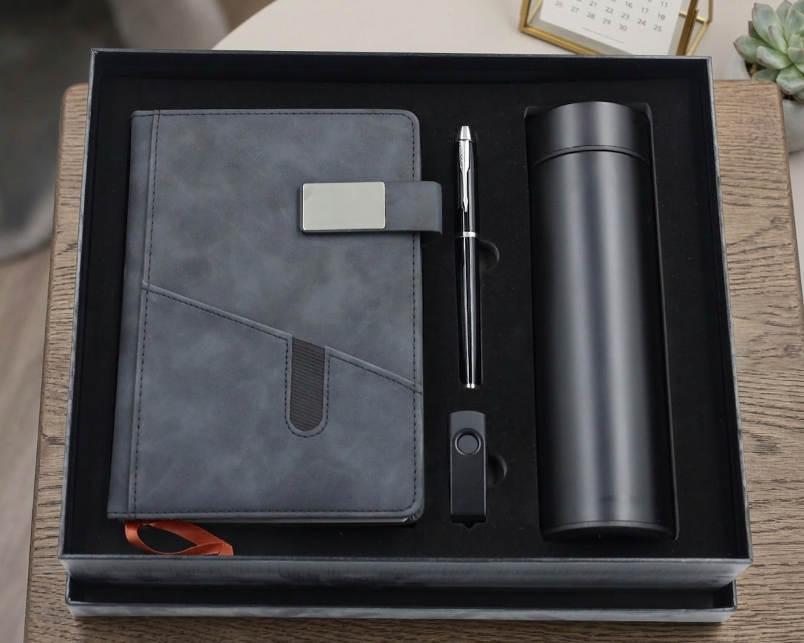 The Executive Noir Collection