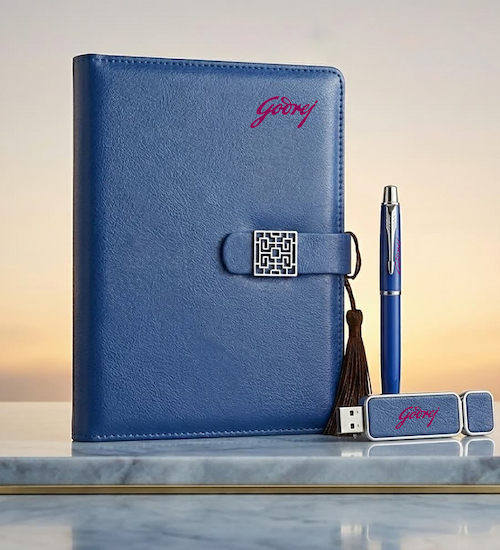 Corporate Gift Set Latest Work