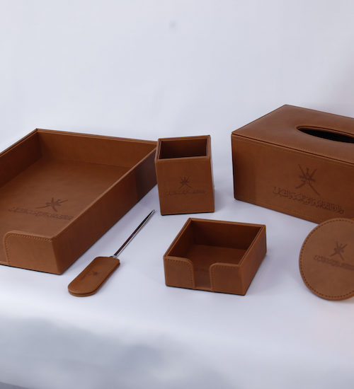 Office Desk Set