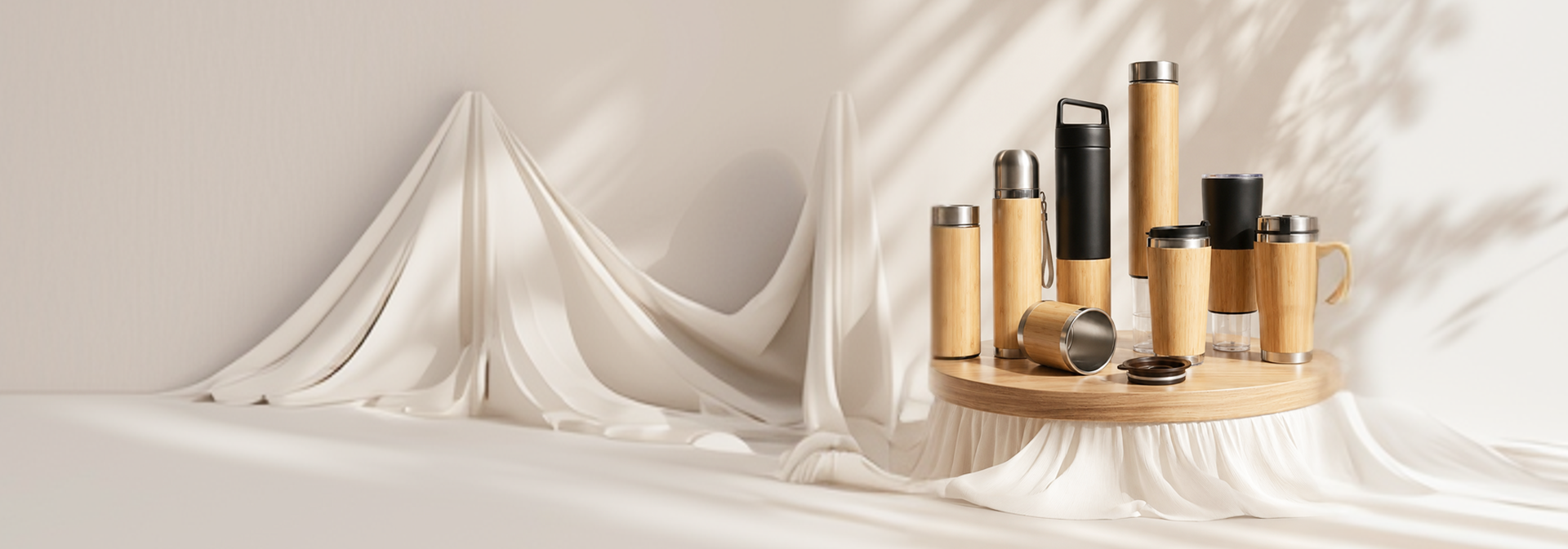 Eco-Friendly Corporate Gifts Dubai