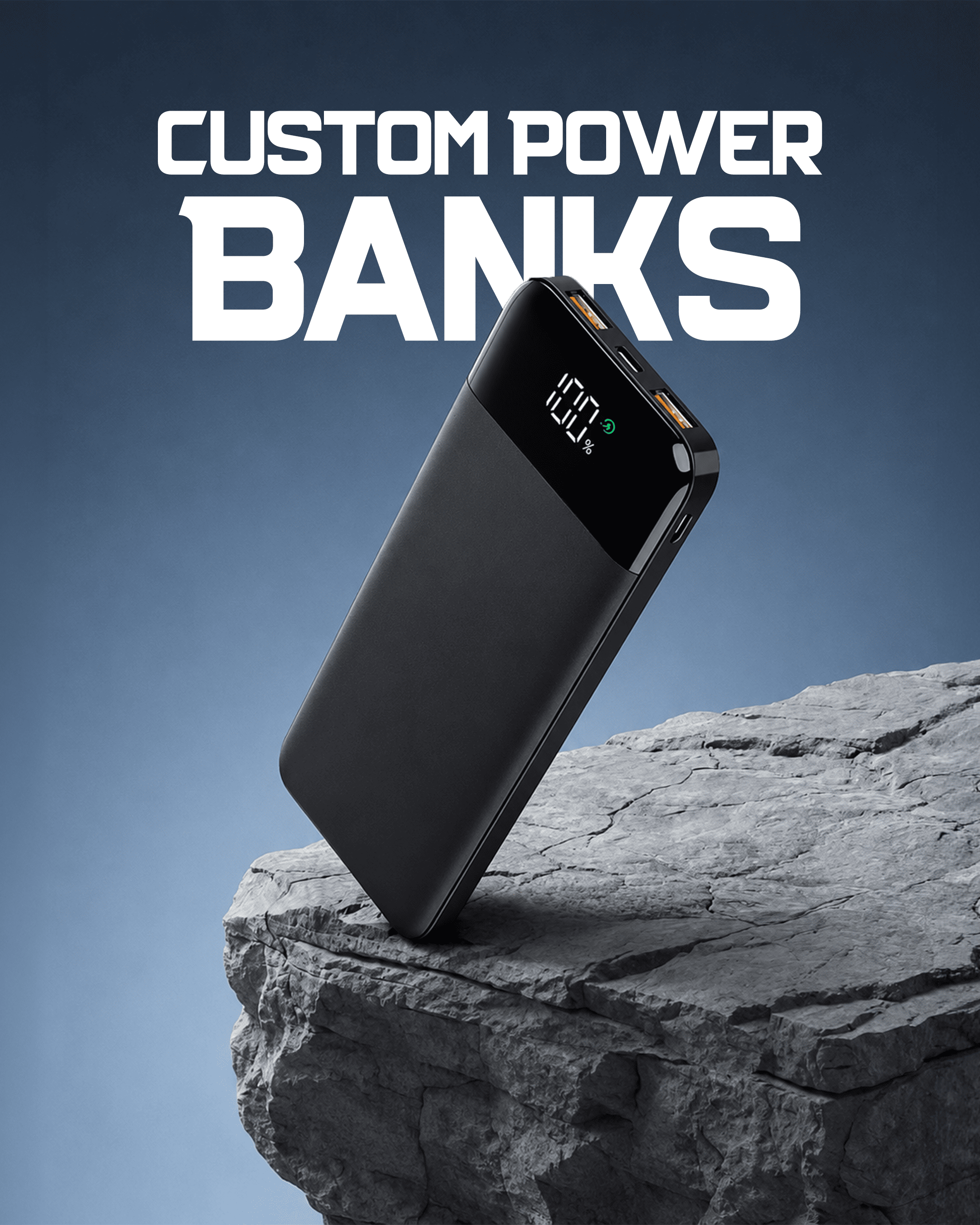 power banks