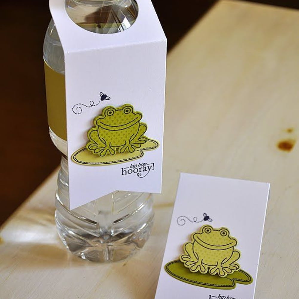 "Eco-friendly