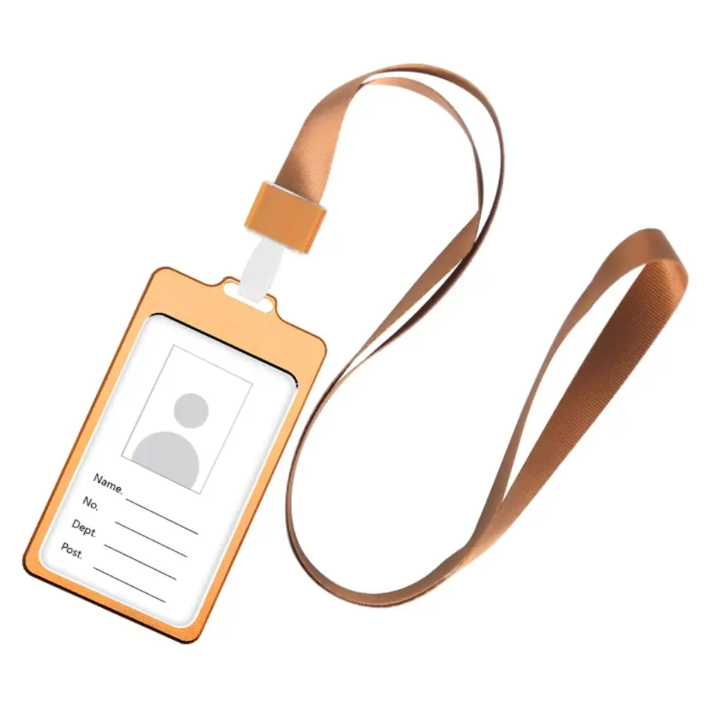 ID badges & name badges