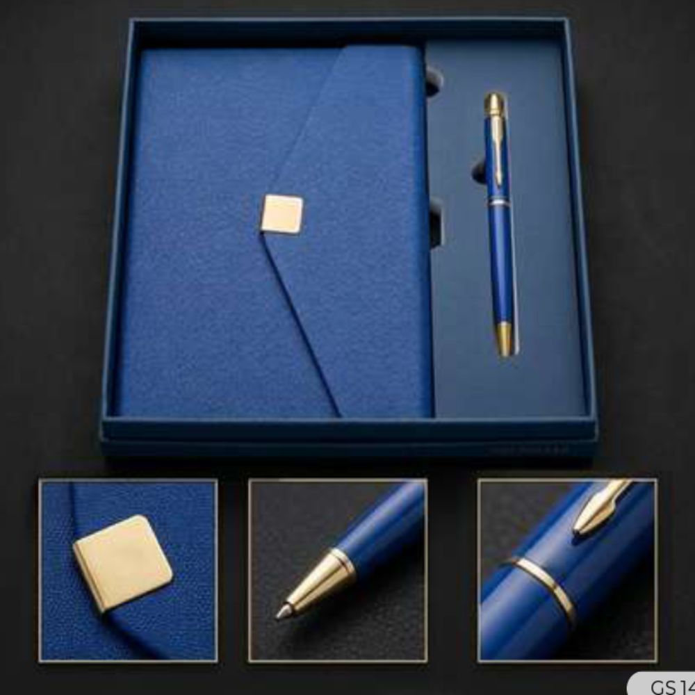 CORPORATE GIFT DUO