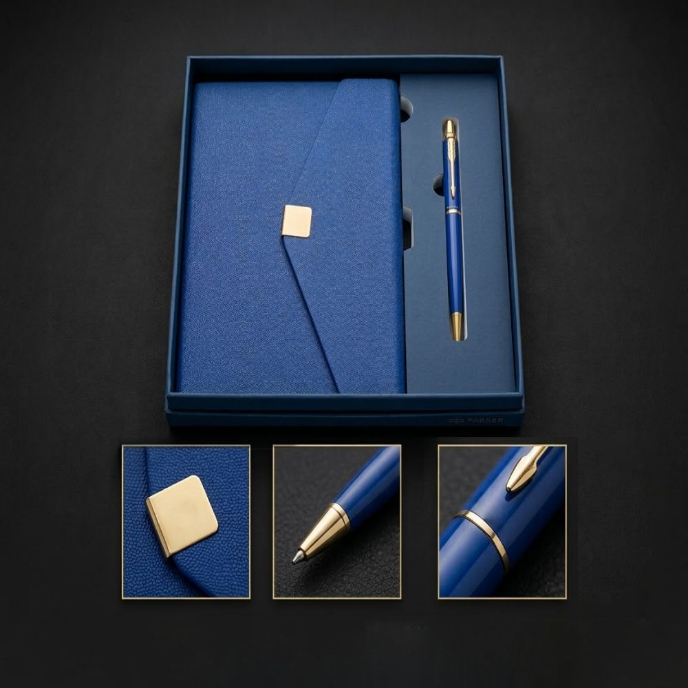CORPORATE GIFT DUO