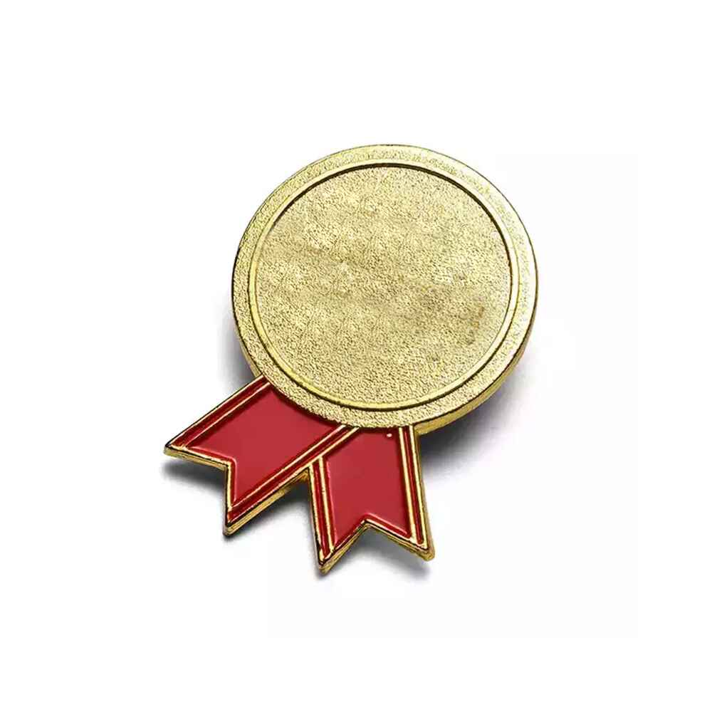 Custom Metal Badges