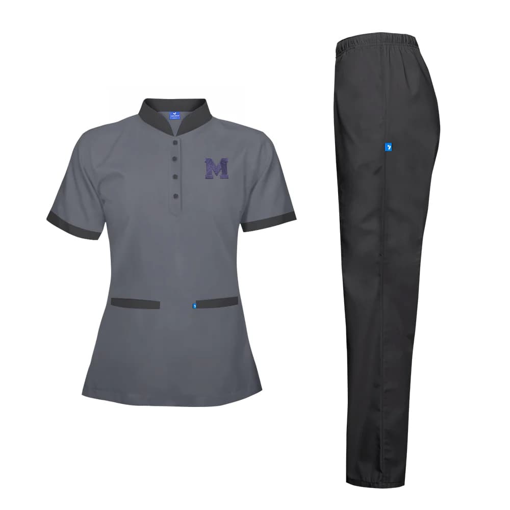 Custom Uniforms Dubai—labour uniform suppliers in UAE