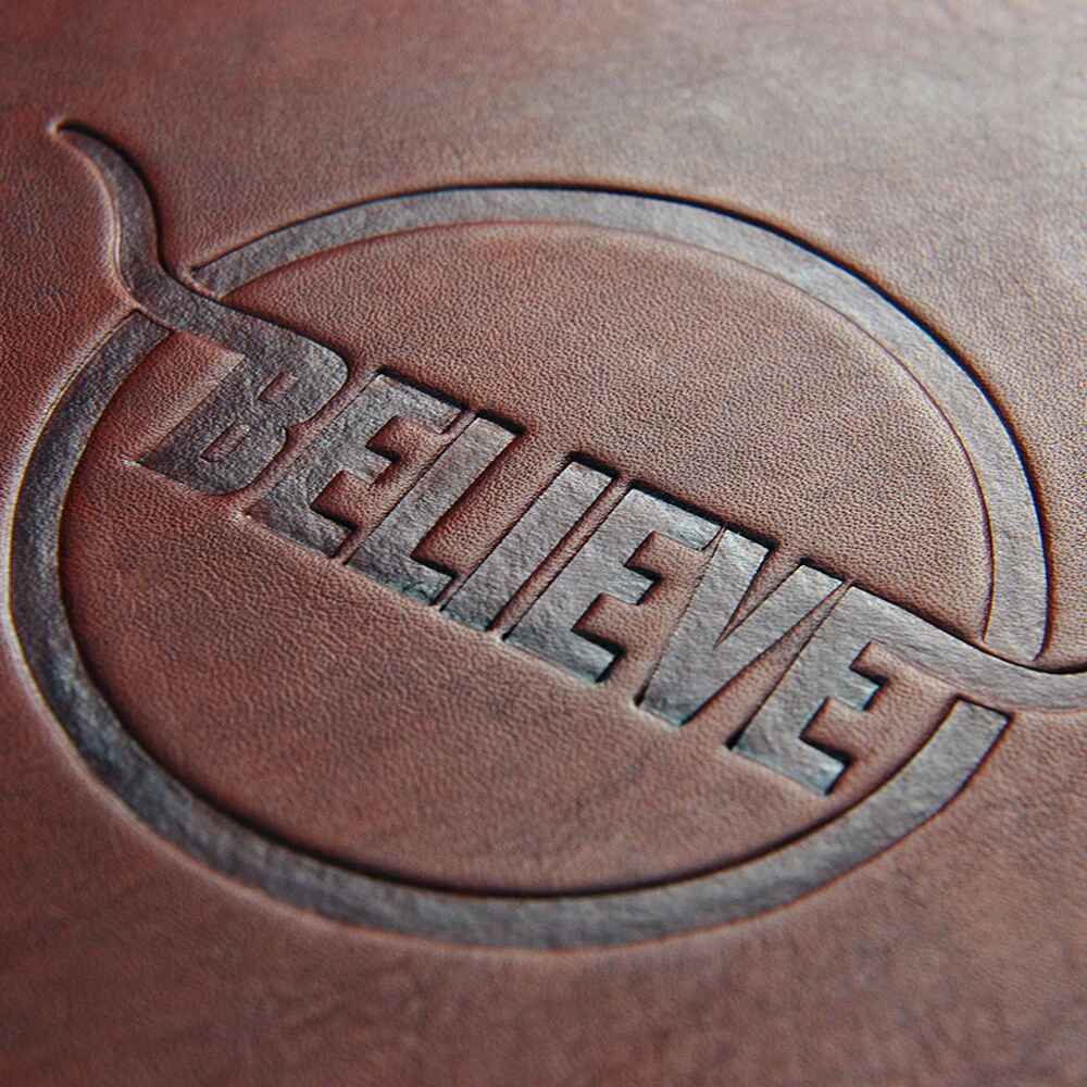 Premium Debossing Printing Services in Dubai